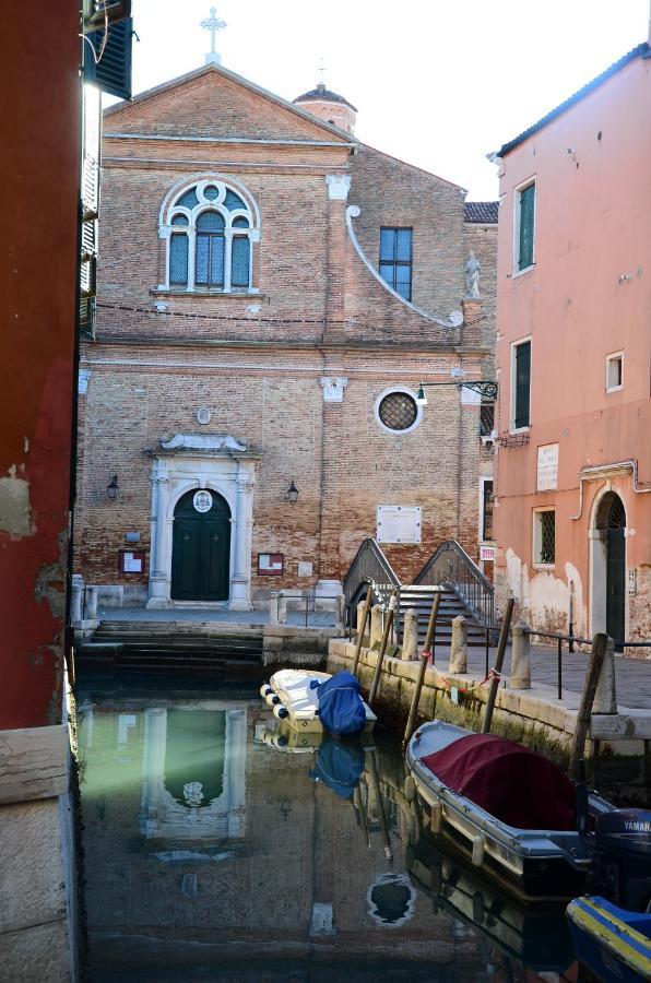 Venice Life المظهر الخارجي الصورة